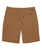 Billabong ABYTK03007 Surftrek Transport Erkek Kargo Şort
