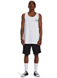 Billabong Beyaz Erkek Bisiklet Yaka Regular Fit Desenli T-Shirt ABYZT02296_ROTOR DIAMOND TK
