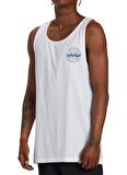 Billabong Beyaz Erkek Bisiklet Yaka Regular Fit Desenli T-Shirt ABYZT02296_ROTOR DIAMOND TK