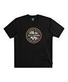 Billabong EBYZT00168 Rotor Fill Ss Erkek Tişört