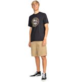 Billabong EBYZT00168 Rotor Fill Ss Erkek Tişört