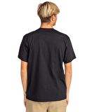 Billabong EBYZT00168 Rotor Fill Ss Erkek Tişört