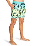 Billabong Su Yeşili Erkek Şort Mayo EBYJV00124_SEQUENCE LB