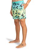 Billabong Su Yeşili Erkek Şort Mayo EBYJV00124_SEQUENCE LB