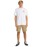 Billabong EBYZT00176 Fauna Ss Erkek Tişört