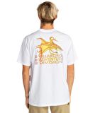 Billabong EBYZT00176 Fauna Ss Erkek Tişört