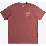 Billabong Side Shot  Tees Rdu Erkek Tişört