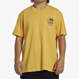 Billabong Reflections Tees Erkek Tişört ABYZT02278