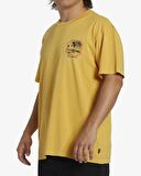 Billabong Reflections Tees Erkek Tişört ABYZT02278