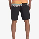 Billabong Momentum Pro Erkek Turuncu Boardshort