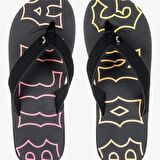 Billabong All Day Theme Erkek Siyah Terlik