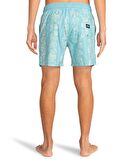 Billabong Yeşil Erkek Şort Mayo EBYJV00128_VACAY LB