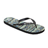 Billabong Tides Erkek Terlik ABYL100037-1977 Yeşil