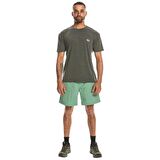 Quiksilver Run Ashore Erkek Mavi Walkshort