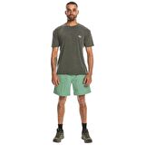 Quiksilver Run Ashore Erkek Mavi Walkshort
