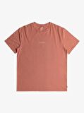 Quiksilver Peace Phase Ss Tee Erkek Tişört EQYZT07586