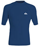Quiksilver AQBWR03064 Everyday Upf50 Ss Erkek Çocuk Rashguard