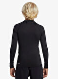 Quiksilver Saturn Upf50 Erkek Çocuk Uzun Kol Lycra AQBWR03053