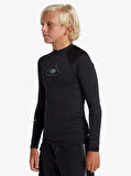 Quiksilver Saturn Upf50 Erkek Çocuk Uzun Kol Lycra AQBWR03053