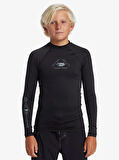Quiksilver Saturn Upf50 Erkek Çocuk Uzun Kol Lycra AQBWR03053