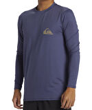 Quıksılver EVERYDAY SURF TEE LS Erkek T-Shirt AQYWR03136-QK.15429