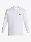 Quiksilver Everday UPF50 Surf Tee Erkek Rashguard-AQYWR03136