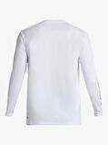 Quiksilver Everday UPF50 Surf Tee Erkek Rashguard-AQYWR03136