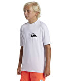 Quıksılver EVERYDAY SURF TEE SS YOUTH Erkek Çocuk T-shirt AQBWR03067-QK.10