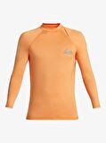 Quiksilver Everyday Upf50 Erkek Uzun Kol Lycra AQYWR03131