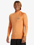 Quiksilver Everyday Upf50 Erkek Uzun Kol Lycra AQYWR03131