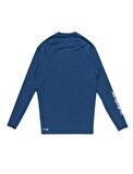 Quiksilver AQYWR03131 Everyday Upf50 Ls Erkek Rashguard