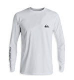 Quıksılver EVERYDAY SURF TEE LS YOUTH Erkek Çocuk T-shirt AQBWR03068-QK.10