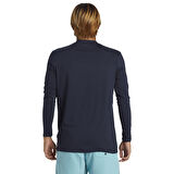 Everyday Surf Erkek Mavi Güneş Korumalı T-Shirt AQYWR03136-NA0