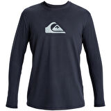 Everyday Surf Erkek Mavi Güneş Korumalı T-Shirt AQYWR03136-NA0