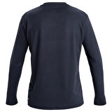 Everyday Surf Erkek Mavi Güneş Korumalı T-Shirt AQYWR03136-NA0