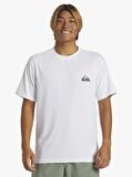 Quiksilver Everyday Surf UPF 50 Erkek T-Shirt-AQYWR03135
