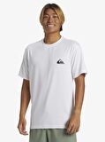 Quiksilver Everyday Surf UPF 50 Erkek T-Shirt-AQYWR03135