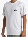 Quiksilver Everyday Surf UPF 50 Erkek T-Shirt-AQYWR03135