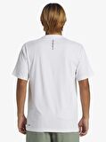 Quiksilver Everyday Surf UPF 50 Erkek T-Shirt-AQYWR03135