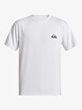 Quiksilver Everyday Surf UPF 50 Erkek T-Shirt-AQYWR03135