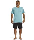 Quıksılver EVERYDAY SURF TEE SS Erkek T-shirt AQYWR03135-QK.BHA0