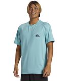 Quıksılver EVERYDAY SURF TEE SS Erkek T-shirt AQYWR03135-QK.BHA0