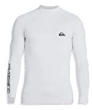 Quiksilver AQYWR03131 Everyday Upf50 Ls Erkek Rashguard
