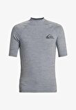 Quiksilver Everyday Upf50 Erkek Kısa Kol Lycra AQYWR03130