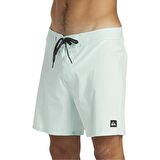 Quiksilver SURFSILK KAIMANA 16 Turkuaz Erkek Mayo