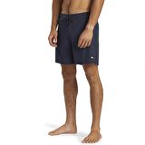 Quiksilver SURFSILK KAIMANA 16 LACİVERT Erkek Mayo