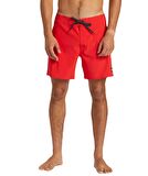 Quiksilver AQYBS03633 Surfsilk Kaimana 16 Erkek Boardshort