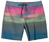 Quiksilver AQYBS03629 Highline Straight Leg 19 Erkek Boardshort