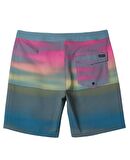 Quiksilver AQYBS03629 Highline Straight Leg 19 Erkek Boardshort