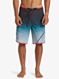 Quiksilver SURFSILK NEW WAVE 20 LACİVERT Erkek Mayo
